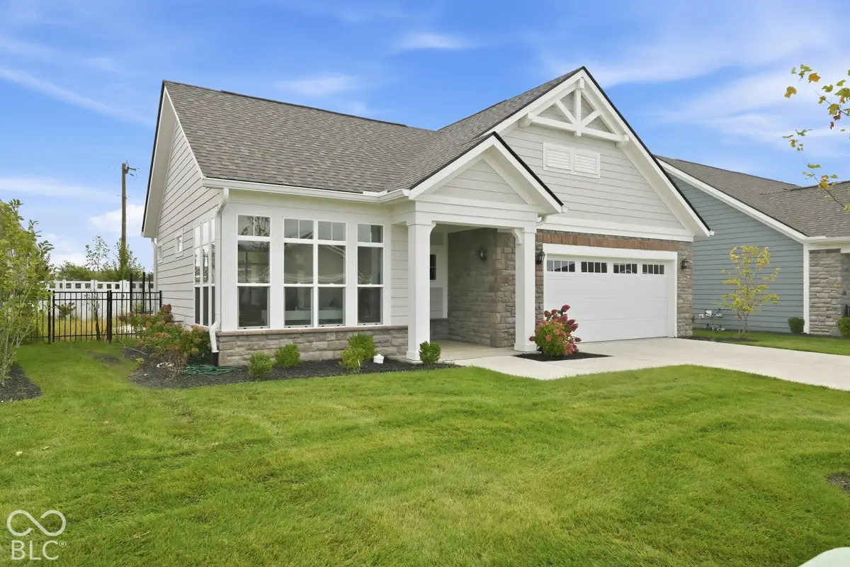 15037 Pax Lane, Westfield, IN 46074 - #1