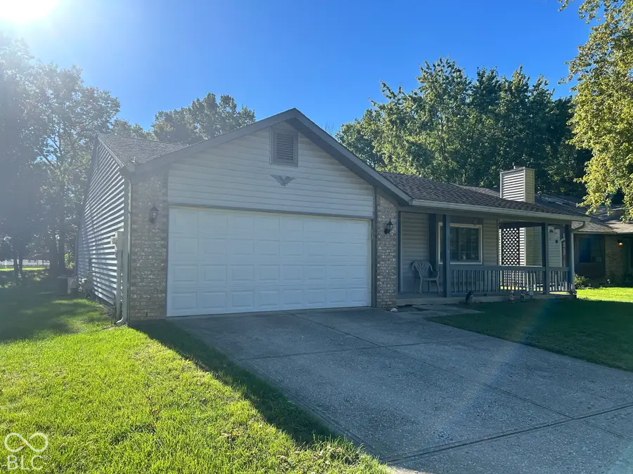 18686 Northridge Drive, Noblesville, IN 46060 - #2
