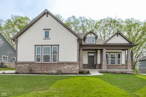 11363 Briargate Drive, Fishers, IN 46040