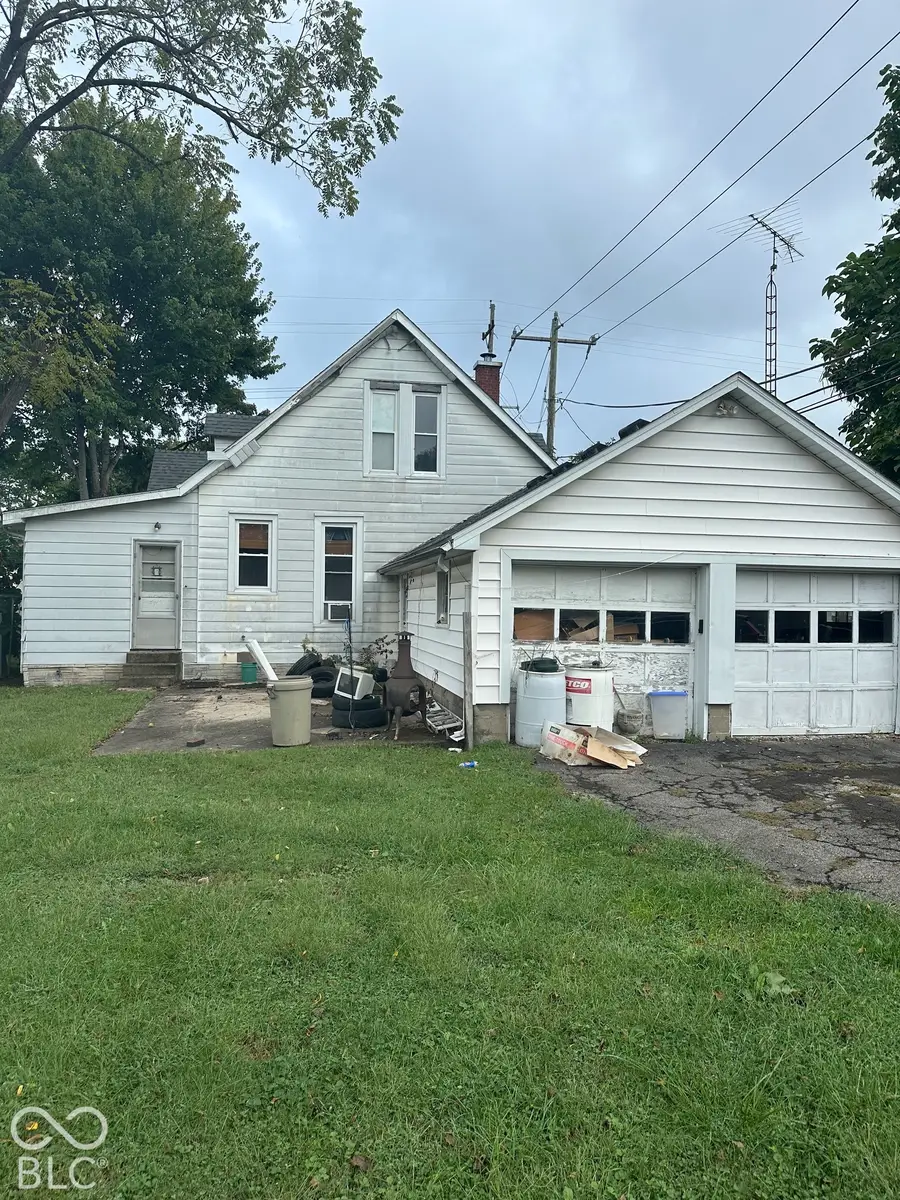 17 N Gum Street, North Vernon, IN 47265 - #2