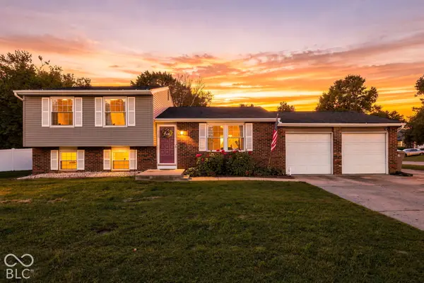 3421 Bren Lee Court, Indianapolis, IN 46227