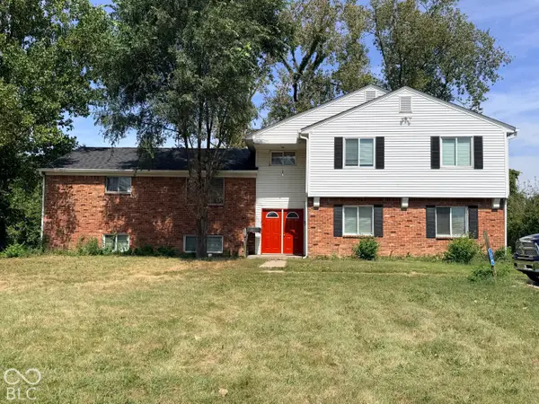 6028 Laurel Hall Drive, Indianapolis, IN 46226