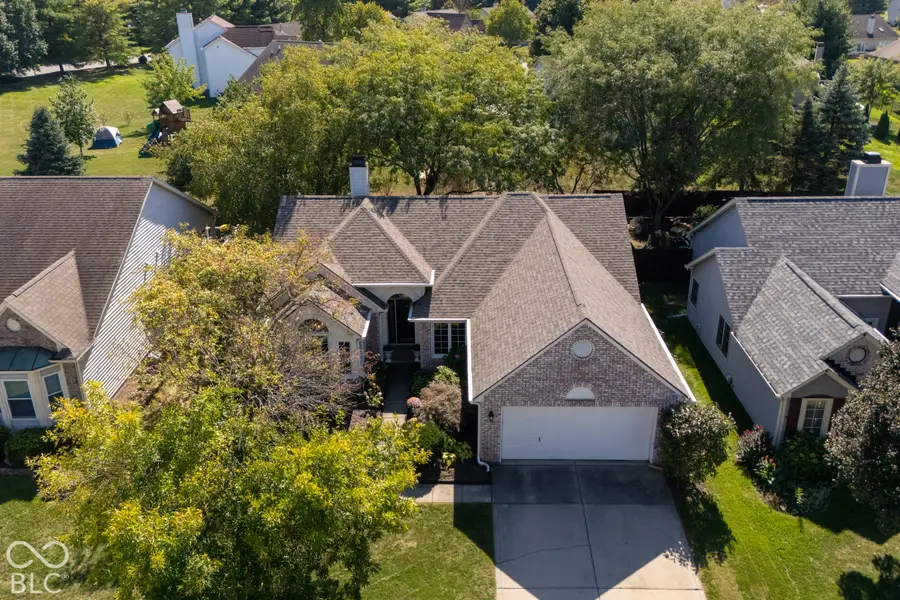 10969 Haig Point Drive, Fishers, IN 46037 - #2