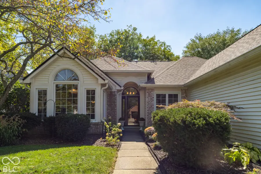 10969 Haig Point Drive, Fishers, IN 46037 - #3