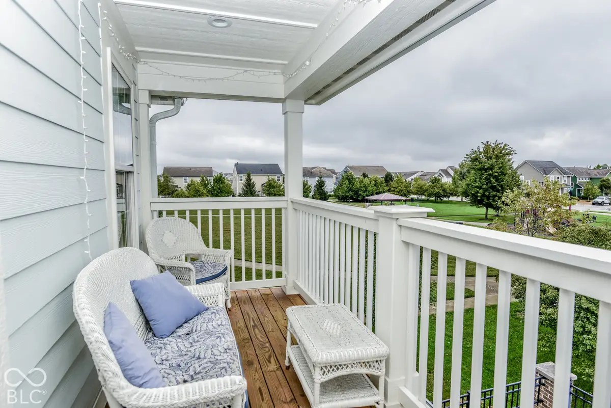 5911 Solomon Harmon Way, Whitestown, IN 46075 - #1