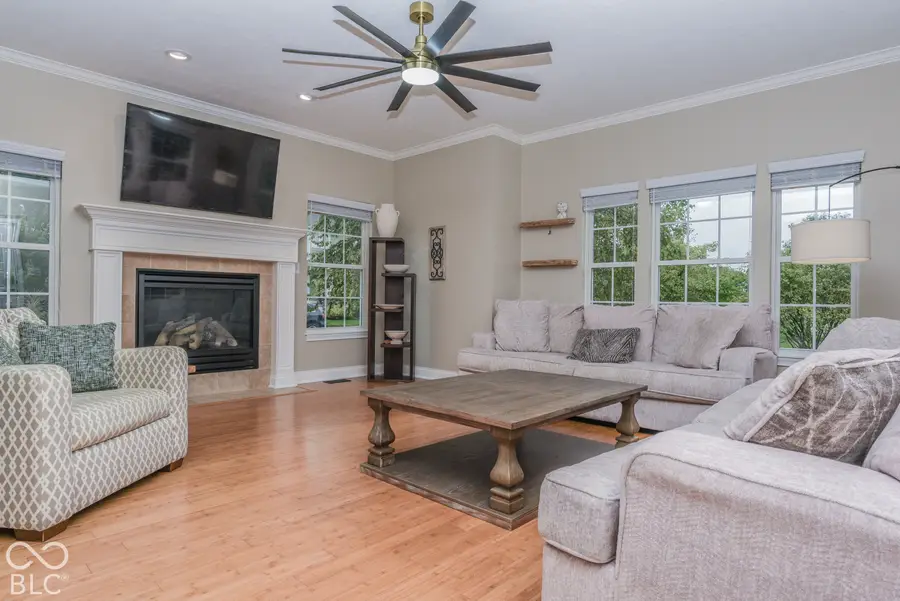 5911 Solomon Harmon Way, Whitestown, IN 46075 - #2