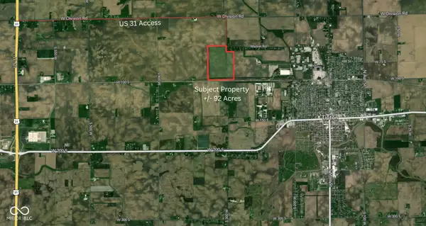 1250 Market Road, Tipton, IN 46072