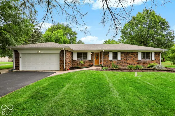 6925 Crown Drive, Brownsburg, IN 46112