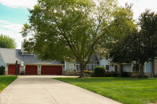 5552 W 300 S, New Palestine, IN 46163