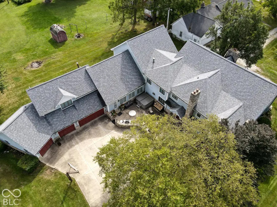 5552 W 300 S, New Palestine, IN 46163 - #2