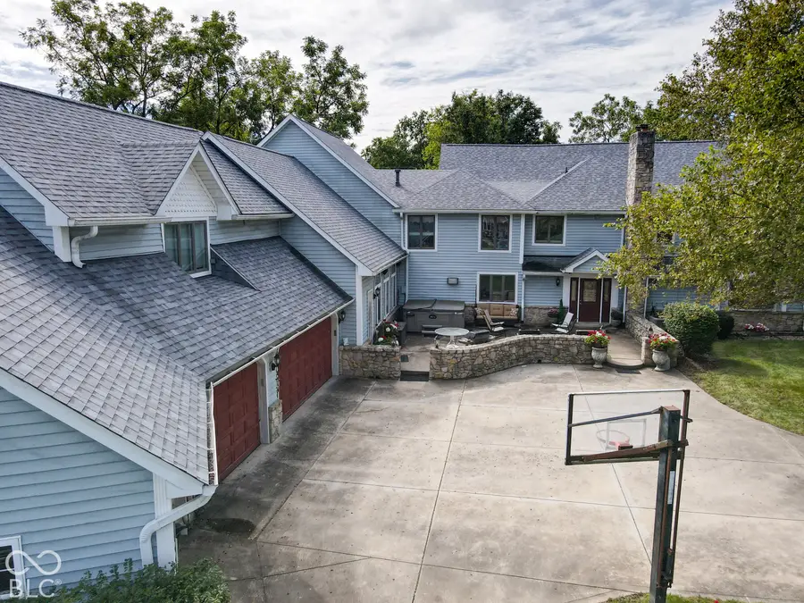 5552 W 300 S, New Palestine, IN 46163 - #3