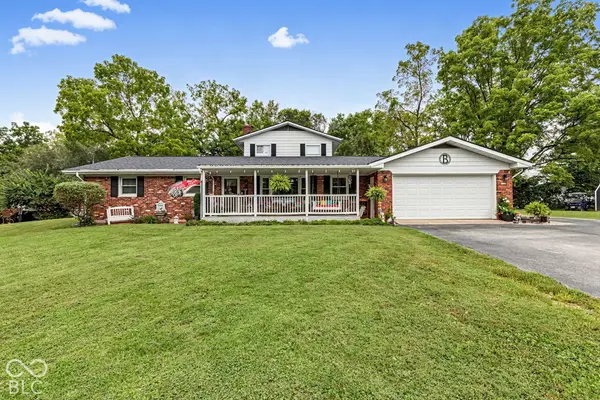 2455 S 200 E, Kokomo, IN 46902