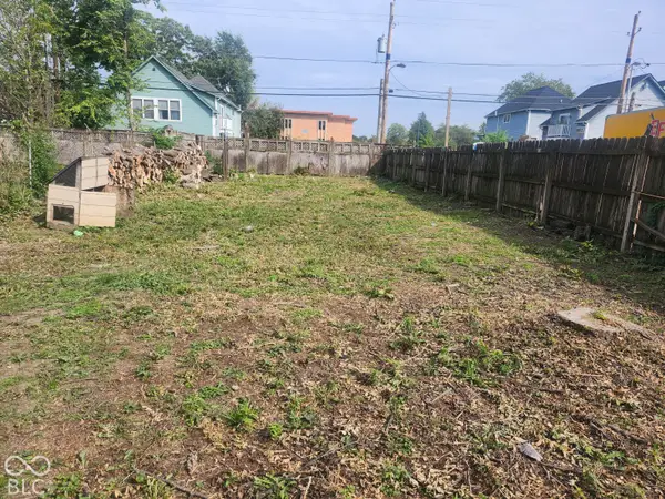 1809 Central Avenue, Indianapolis, IN 46202