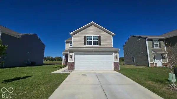 7658 Sebastion Place, Indianapolis, IN 46239