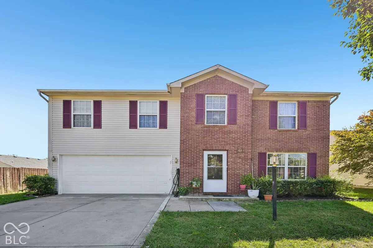 6041 Denise Drive, Indianapolis, IN 46221 - #1