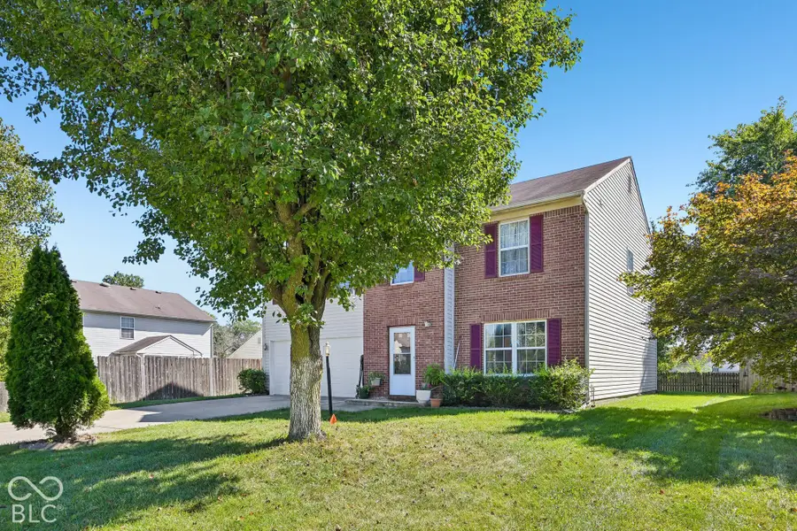 6041 Denise Drive, Indianapolis, IN 46221 - #2