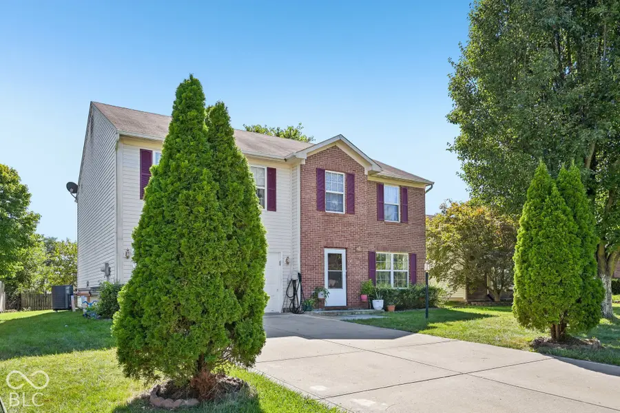 6041 Denise Drive, Indianapolis, IN 46221 - #3