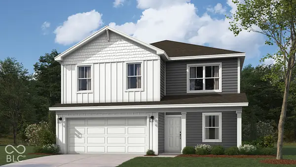 6719 Elden Drive, Indianapolis, IN 46221