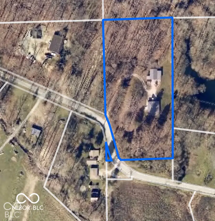 1060 Shelton Road, Martinsville, IN 46151 - #2