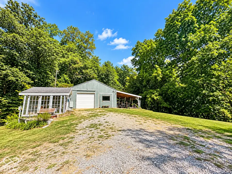 1060 Shelton Road, Martinsville, IN 46151 - #3
