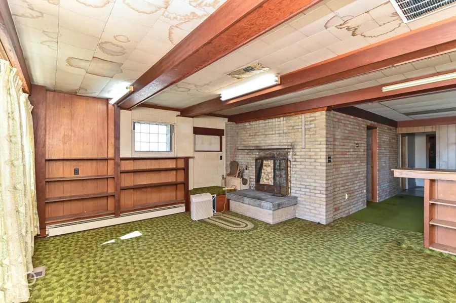 4084 E 600 Road N, Greenfield, IN 46140 - #3