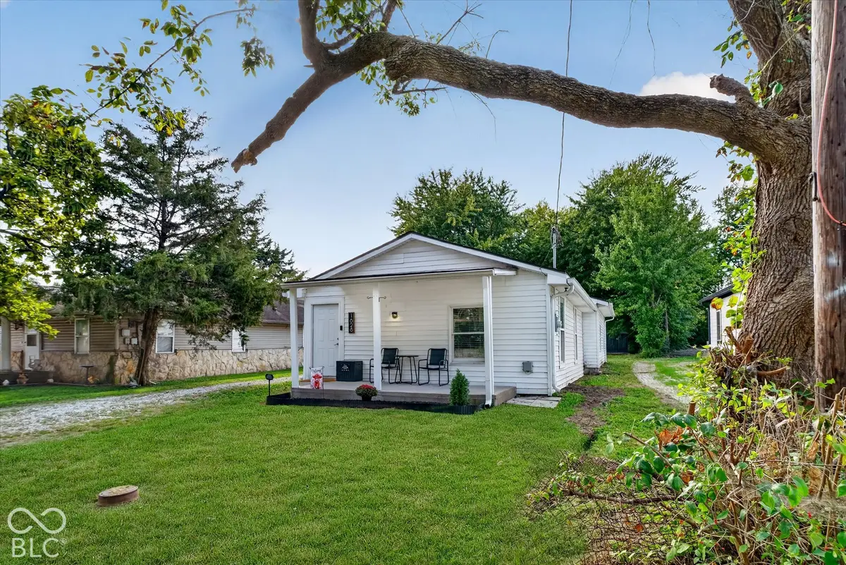 1628 Beulah Avenue, Indianapolis, IN 46241 - #1