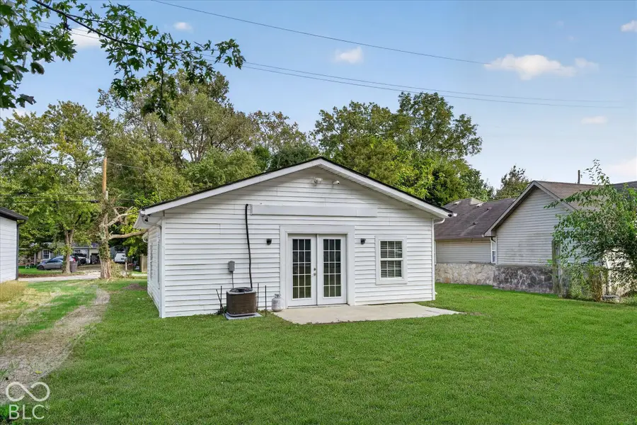 1628 Beulah Avenue, Indianapolis, IN 46241 - #2