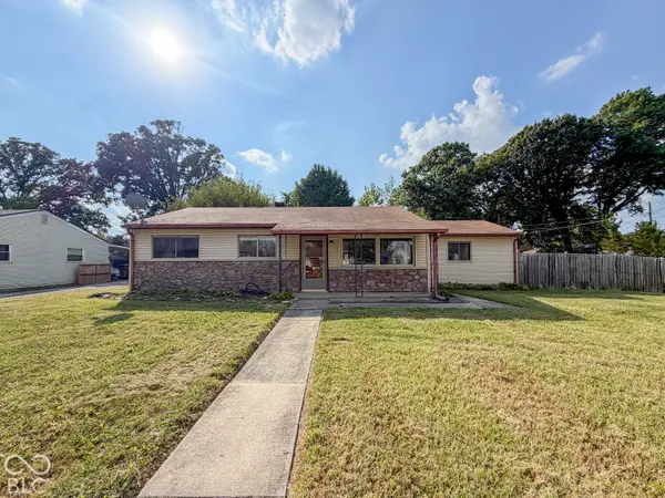 432 S Kenmore Road, Indianapolis, IN 46219