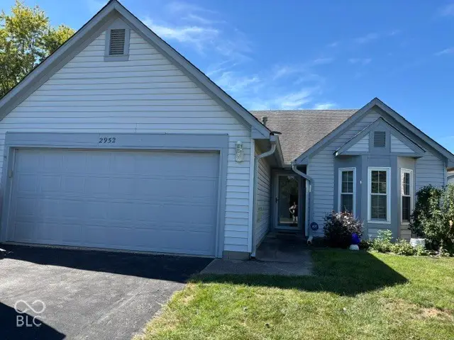 2952 Inverrary Drive, Indianapolis, IN 46234 - #1