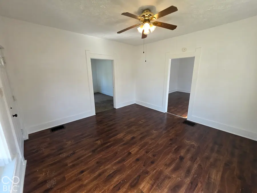1405 W 4th Street, Anderson, IN 46016 - #3