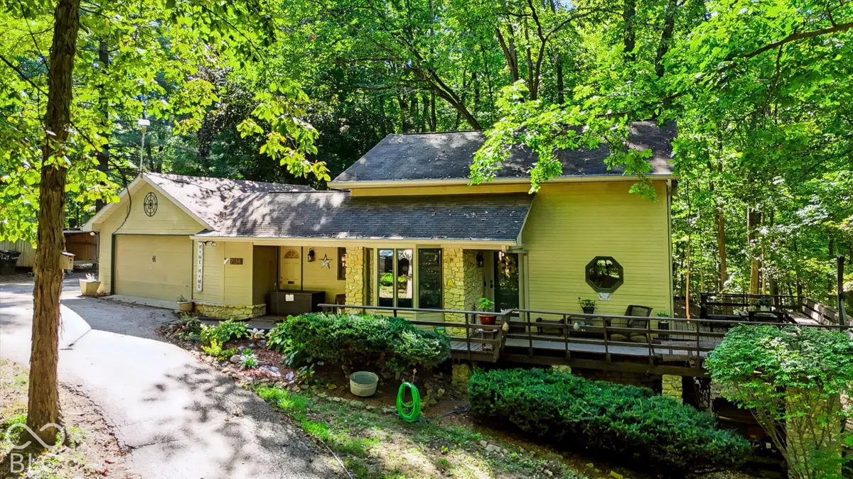 7124 E Centenary Road, Mooresville, IN 46158 - #1