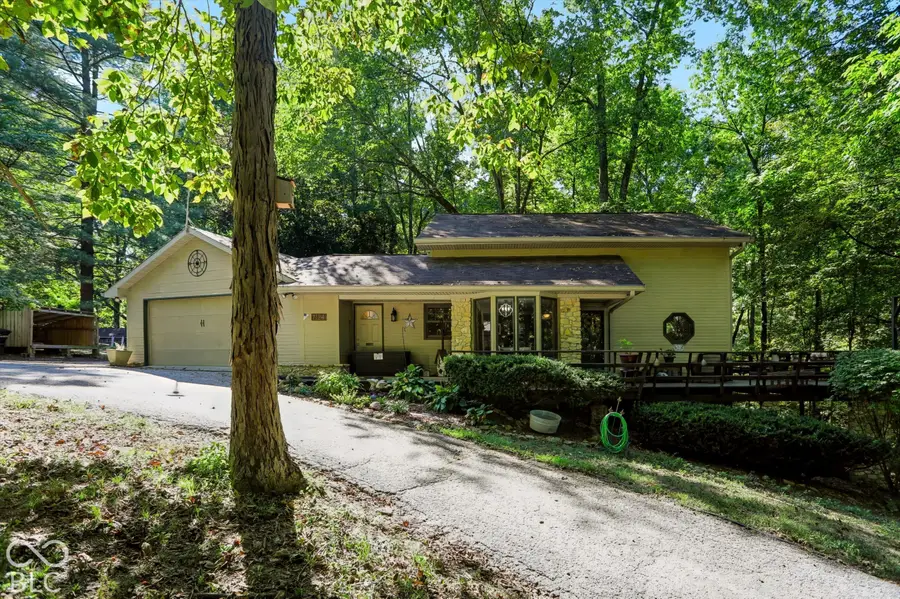 7124 E Centenary Road, Mooresville, IN 46158 - #2