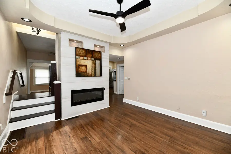 2838 N Kenwood Avenue, Indianapolis, IN 46208 - #3