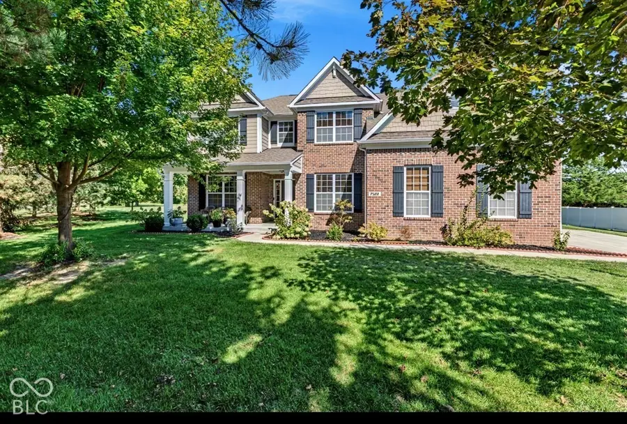 7522 Timberfield Lane, Indianapolis, IN 46259 - #2