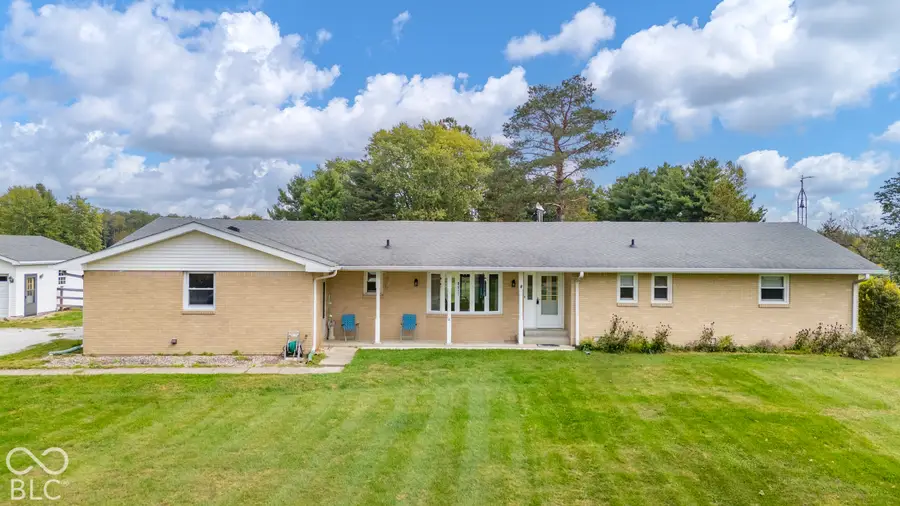 10664 S 9 W, Pendleton, IN 46064 - #2