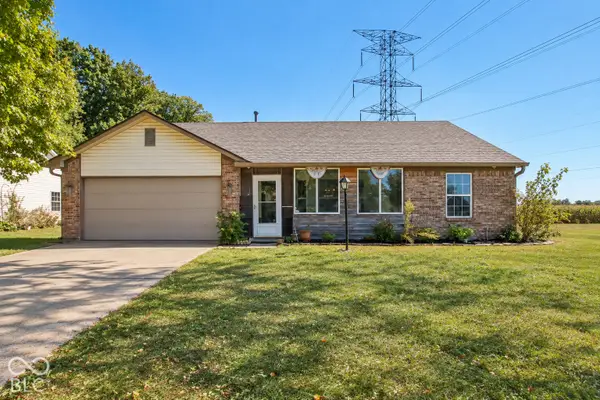 1421 Wilford Lane, Indianapolis, IN 46229