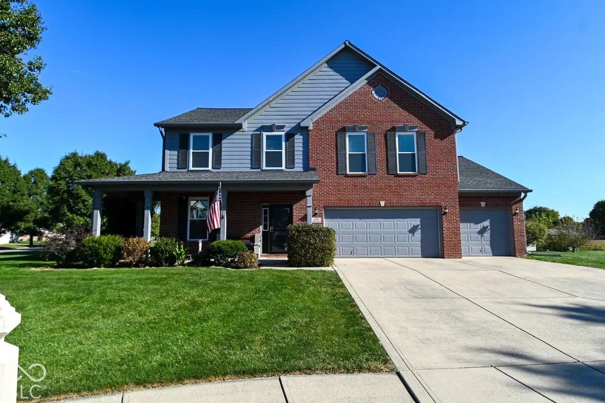 195 Warrington Court, Pittsboro, IN 46167 - #1