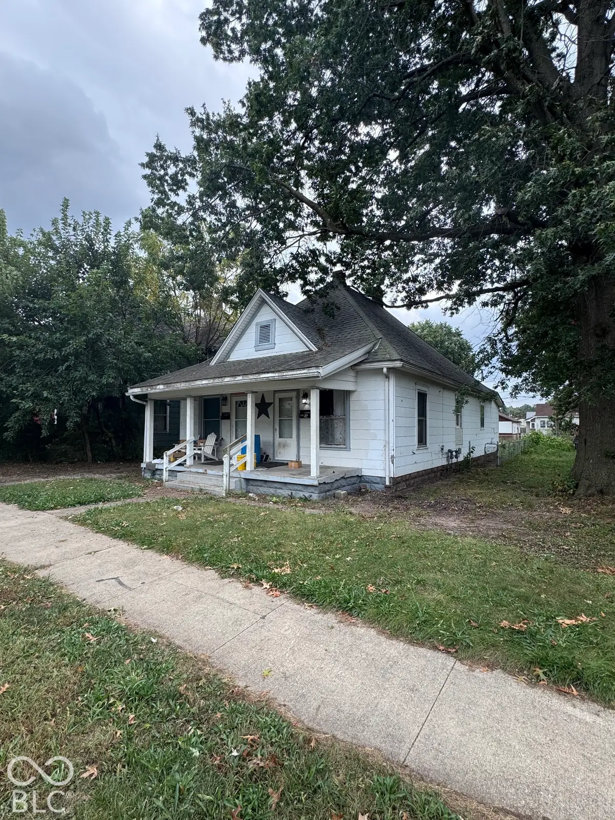 1535 8th Avenue, Terre Haute, IN 47804 - #1