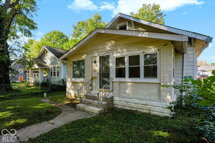 4108 Graceland Avenue, Indianapolis, IN 46208 - #2