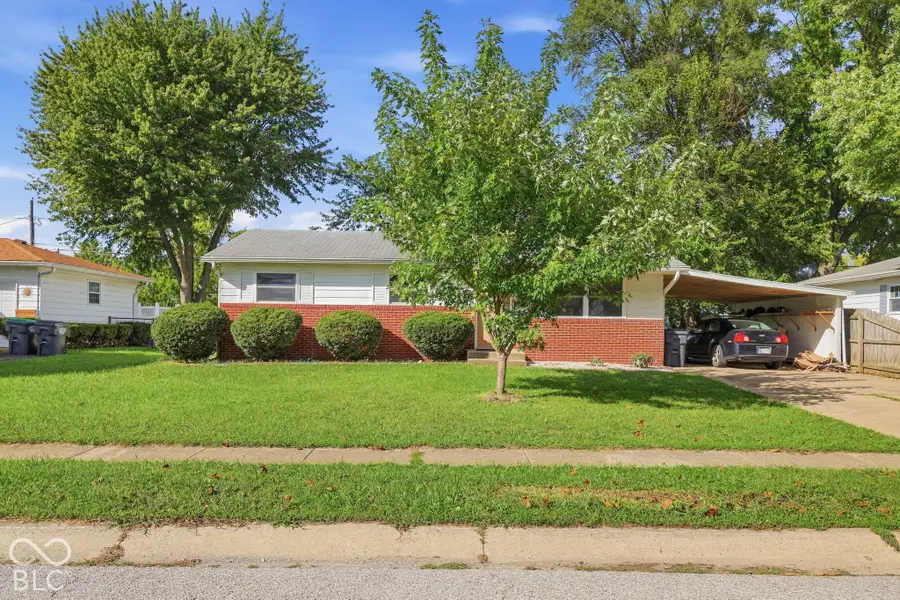 7 Crestview, Greenwood, IN 46143 - #2
