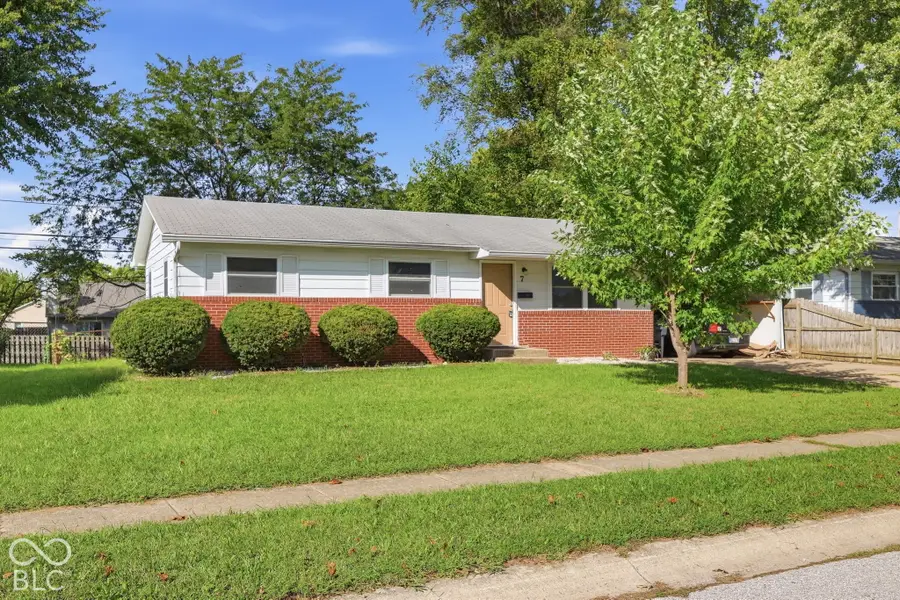 7 Crestview, Greenwood, IN 46143 - #3