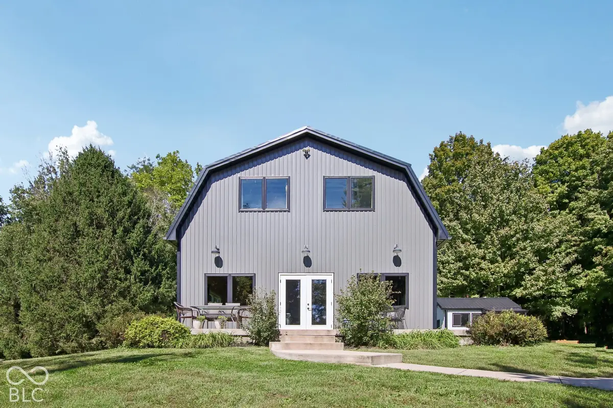 11712 North Mann Road, Mooresville, IN 46158 - #1