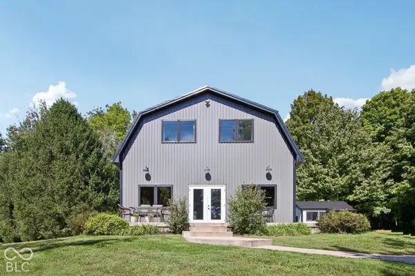 11712 North Mann Road, Mooresville, IN 46158