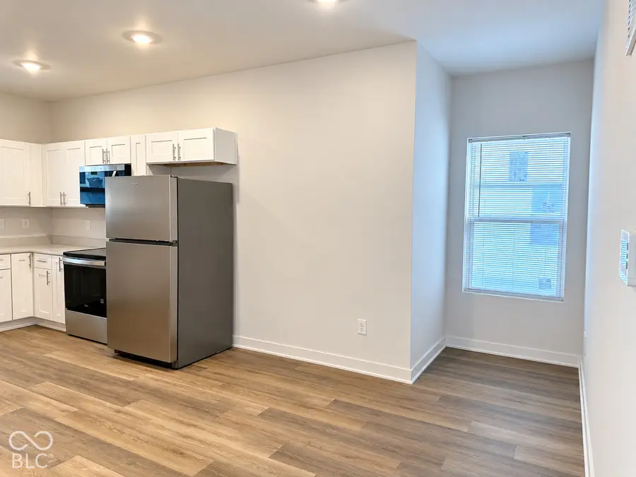 806 Bates Street, Indianapolis, IN 46202 - #3
