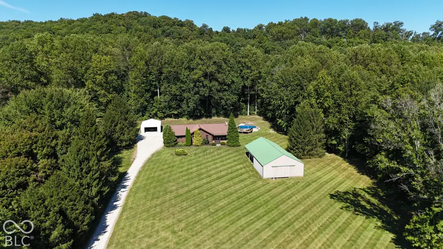 1272 Centerwood Drive, Martinsville, IN 46151 - #2