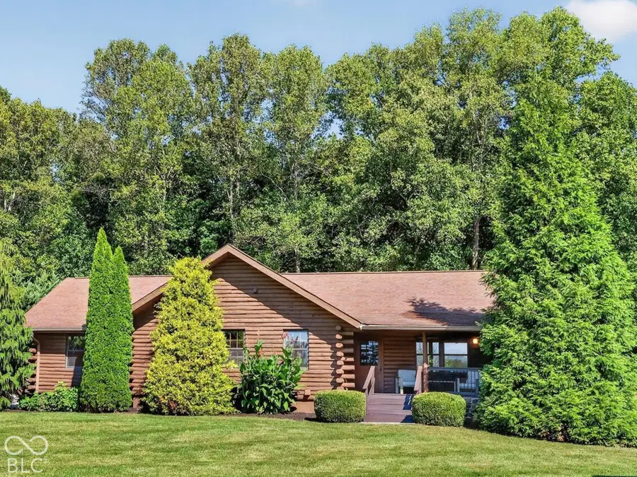 1272 Centerwood Drive, Martinsville, IN 46151 - #3