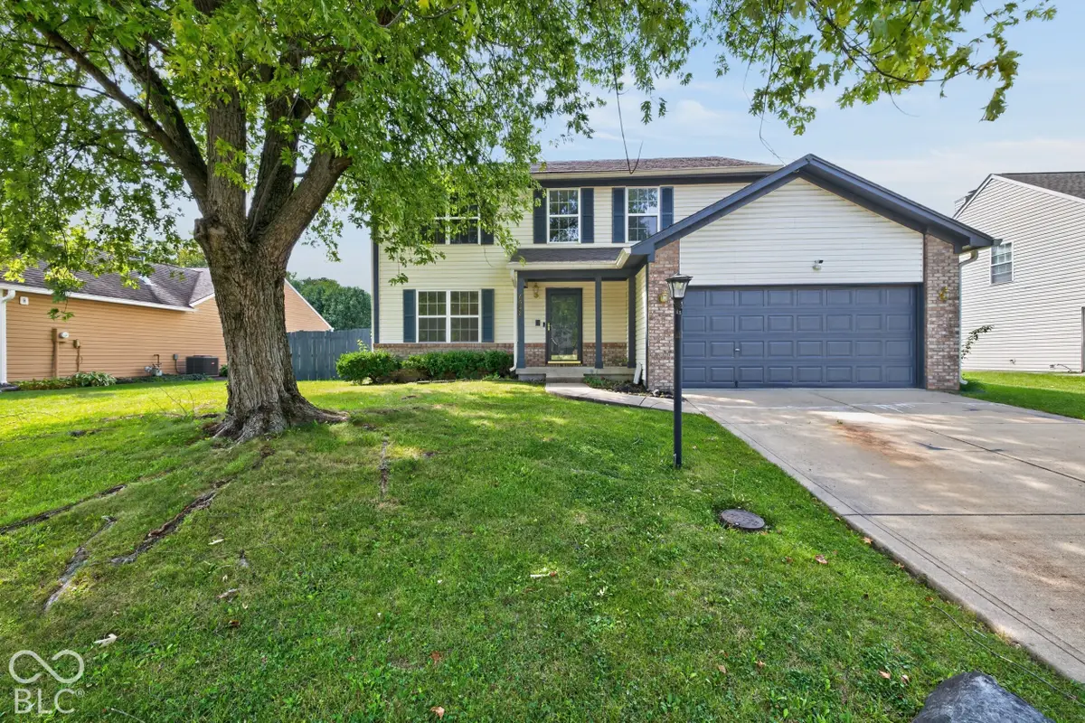 6548 Long Run Drive, Indianapolis, IN 46268 - #1