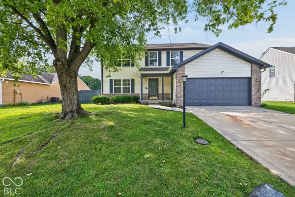 6548 Long Run Drive, Indianapolis, IN 46268