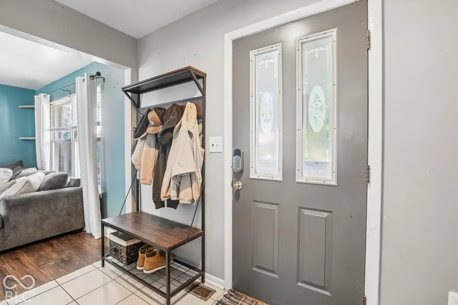 5501 Yeager Court, Indianapolis, IN 46237 - #3