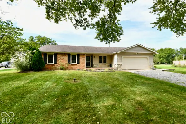 7936 Eaker Court, Brownsburg, IN 46112